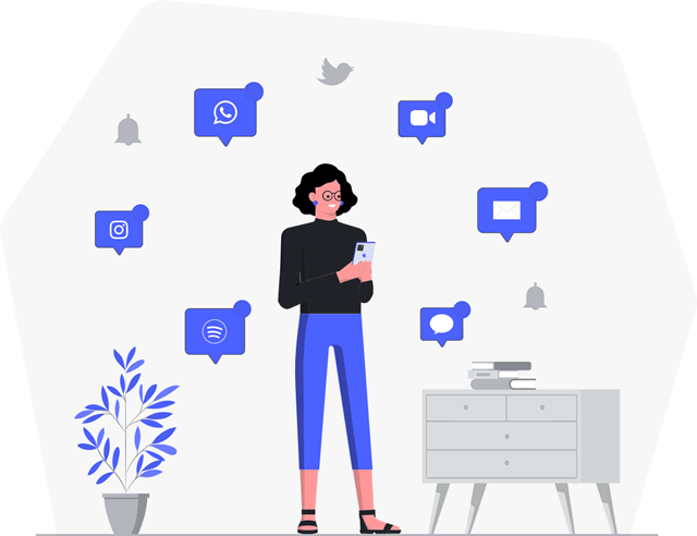 Funcionalidades do App