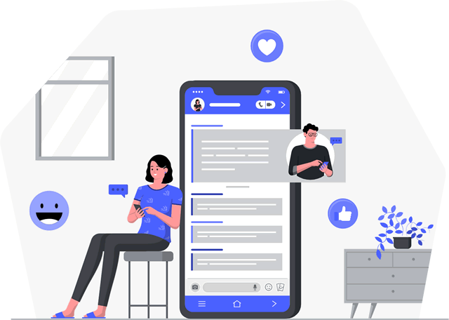 Autorização de visitantes