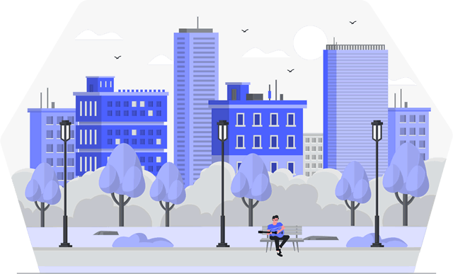 Tipos de condomínio para portaria autônoma