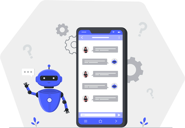 Software portaria virtual autônoma
