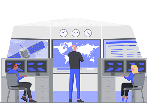 Itens portaria remota