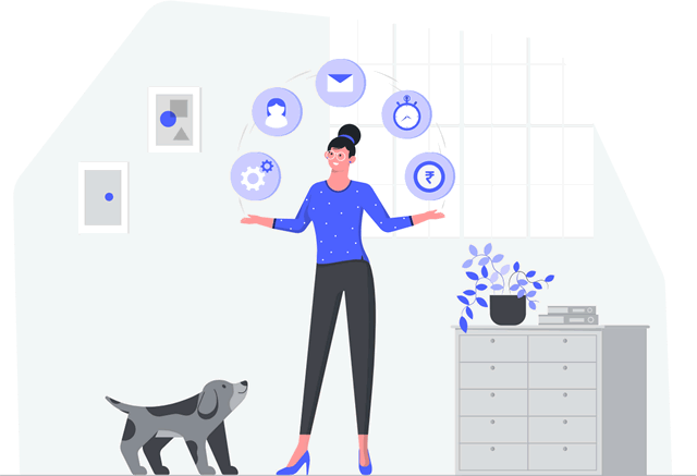 Equipamentos Integrados